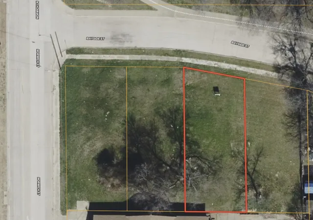 Photo 1 of Land for sale at 3730 Bayside St, Dallas, TX 75212 | MLS# 21360260 | Listing updated on 2026-09-11