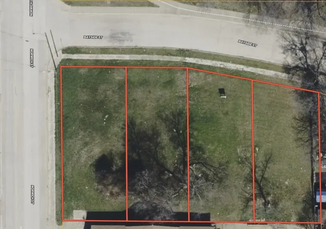 Photo 2 of Land for sale at 3730 Bayside St, Dallas, TX 75212 | MLS# 21360260 | Listing updated on 2026-09-11