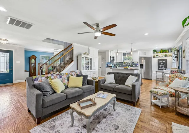 Photo 2 of Single family home for sale at 302 Wright Ave, Rockwall, TX 75032 | MLS# 21360157 | Listing updated on 2026-09-11