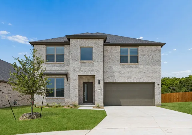 Photo 2 of Sale Pending at 910 Windy Valley Rd, Princeton, TX 75407 | MLS# 21360304 | Listing updated on 2026-09-17