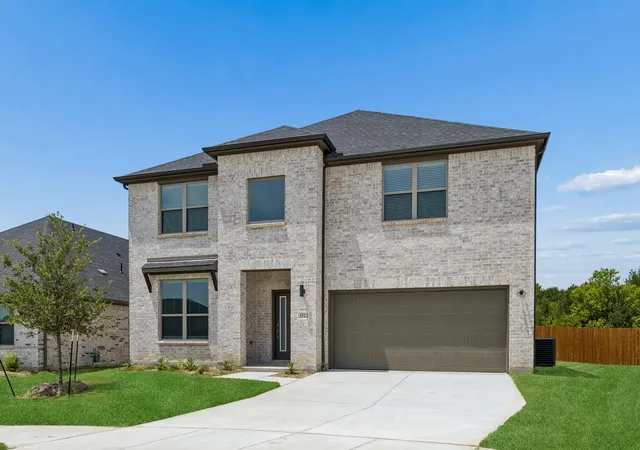 Photo 4 of Sale Pending at 910 Windy Valley Rd, Princeton, TX 75407 | MLS# 21360304 | Listing updated on 2026-09-17