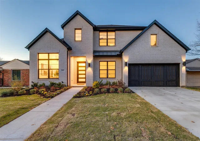 Photo 1 of Single family home for sale at 3849 Hawick Ln, Dallas, TX 75220 | MLS# 21360324 | Listing updated on 2026-09-13