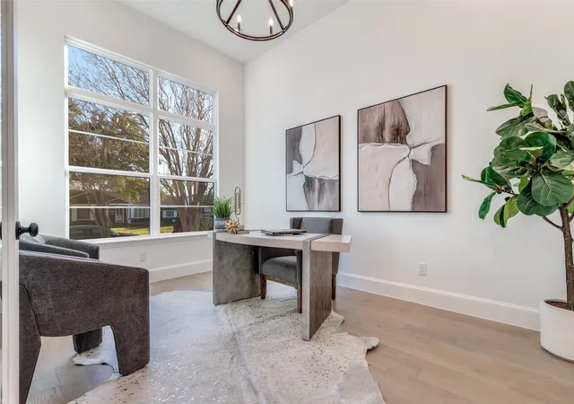 Photo 2 of Single family home for sale at 3849 Hawick Ln, Dallas, TX 75220 | MLS# 21360324 | Listing updated on 2026-09-13