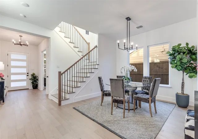 Photo 3 of Single family home for sale at 3849 Hawick Ln, Dallas, TX 75220 | MLS# 21360324 | Listing updated on 2026-09-13
