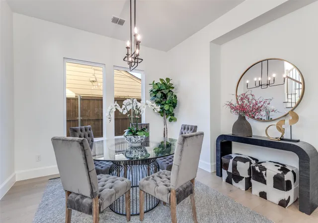 Photo 3 of Single family home for sale at 3849 Hawick Ln, Dallas, TX 75220 | MLS# 21360324 | Listing updated on 2026-09-13