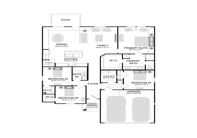 Photo 2 of Single family home for sale at 729 Sierra Rdg, Lavon, TX 75166 | MLS# 21360329 | Listing updated on 2026-09-10