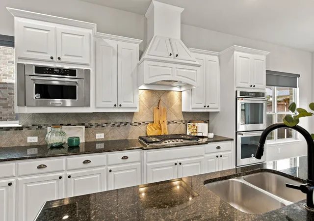 Photo 1 of Single family home for sale at 8600 Tutbury Pl, Mc Kinney, TX 75070 | MLS# 21359586 | Listing updated on 2026-09-26