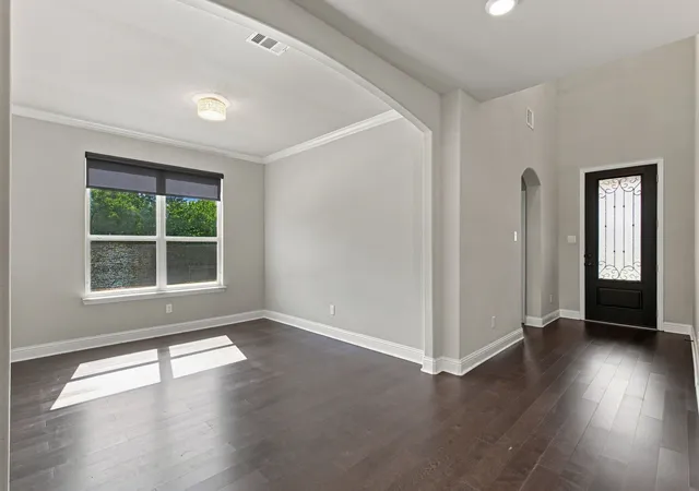 Photo 4 of Single family home for sale at 8600 Tutbury Pl, Mc Kinney, TX 75070 | MLS# 21359586 | Listing updated on 2026-09-26