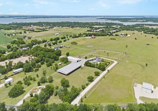 Photo 1 of Land for sale at 14705 County Road 545, Nevada, TX 75173 | MLS# 21360269 | Listing updated on 2026-10-07