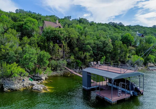 Photo 1 of Single family home for sale at 2161 Trail Ridge 2, Possum Kingdom Lake, TX 76449 | MLS# 21317687 | Listing updated on 2026-09-10