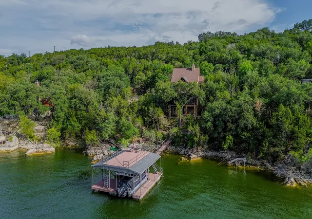Photo 2 of Single family home for sale at 2161 Trail Ridge 2, Possum Kingdom Lake, TX 76449 | MLS# 21317687 | Listing updated on 2026-09-10