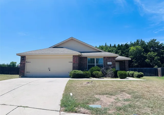 Photo 1 of Sale Pending at 1703 Eagle River Trl, Lancaster, TX 75146 | MLS# 21359908 | Listing updated on 2026-09-10
