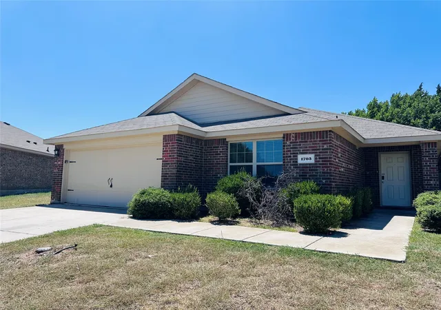 Photo 2 of Sale Pending at 1703 Eagle River Trl, Lancaster, TX 75146 | MLS# 21359908 | Listing updated on 2026-09-10