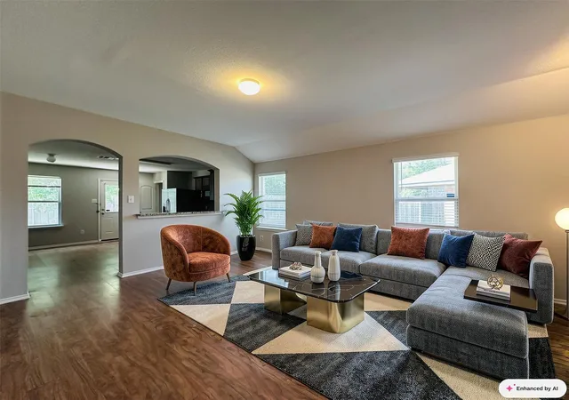 Photo 3 of Sale Pending at 1703 Eagle River Trl, Lancaster, TX 75146 | MLS# 21359908 | Listing updated on 2026-09-10