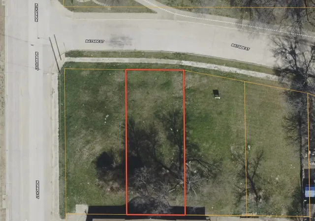 Photo 1 of Land for sale at 3734 Bayside Dr, Dallas, TX 75212 | MLS# 21360277 | Listing updated on 2026-09-11