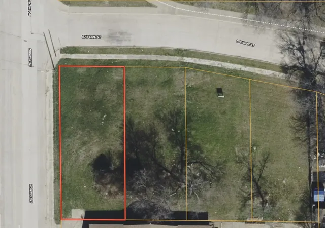 Photo 1 of Land for sale at 3740 Bayside St, Dallas, TX 75212 | MLS# 21360297 | Listing updated on 2026-09-11