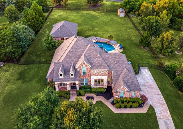 Photo 1 of Single family home for sale at 2821 Winding Creek Rd, Prosper, TX 75078 | MLS# 21338174 | Listing updated on 2026-09-13