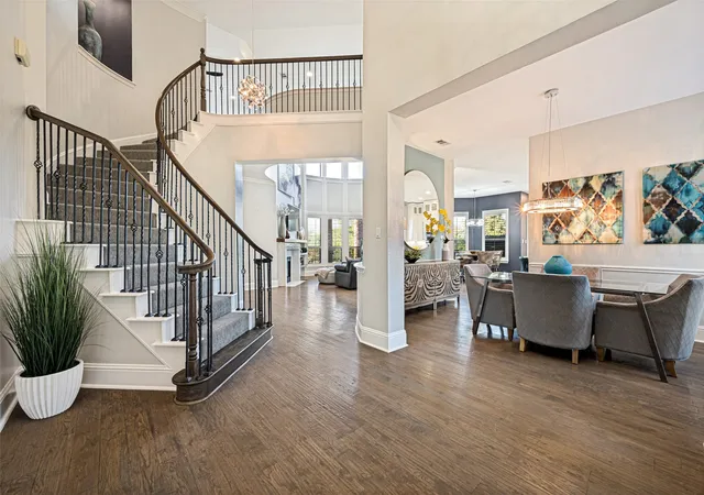 Photo 3 of Single family home for sale at 2821 Winding Creek Rd, Prosper, TX 75078 | MLS# 21338174 | Listing updated on 2026-09-13