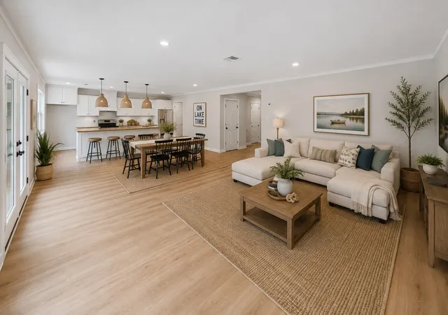 Photo 3 of Single family home for sale at 180 Shoreline Rd, Point, TX 75472 | MLS# 21357568 | Listing updated on 2026-10-06