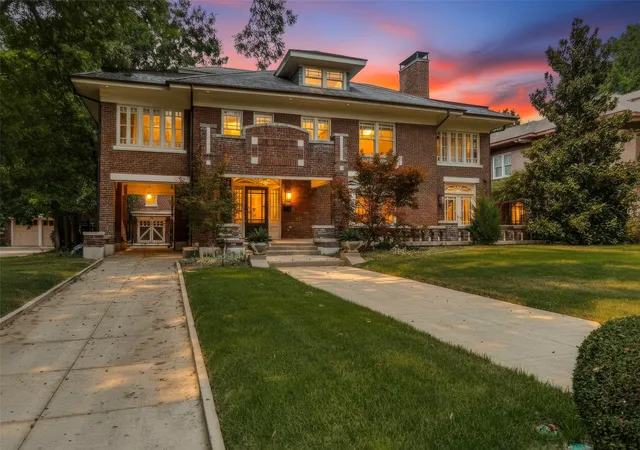 Photo 2 of Mansion for sale at 5643 Swiss Ave, Dallas, TX 75214 | MLS# 21360436 | Listing updated on 2026-09-13
