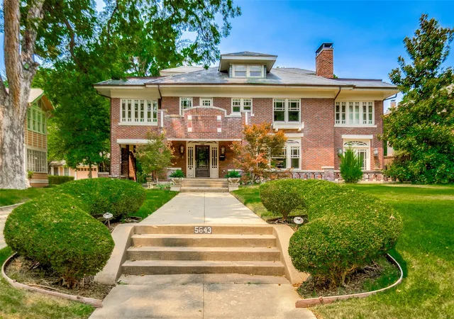 Photo 3 of Mansion for sale at 5643 Swiss Ave, Dallas, TX 75214 | MLS# 21360436 | Listing updated on 2026-09-13
