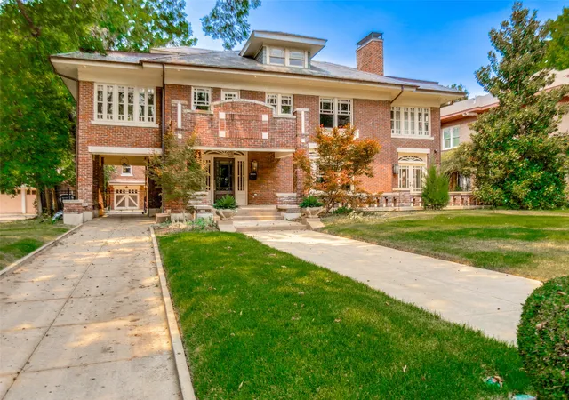 Photo 3 of Single family home for sale at 5643 Swiss Ave, Dallas, TX 75214 | MLS# 21360436 | Listing updated on 2026-09-13