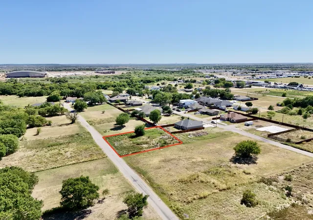 Photo 1 of Land for sale at 9332 Sunrise Dr, Fort Worth, TX 76134 | MLS# 21360183 | Listing updated on 2026-09-09