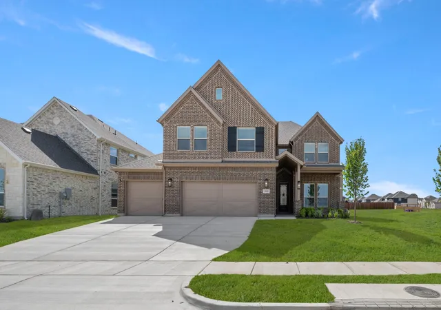 Single family home for sale at 1109 Cowbird Wy, Mansfield, TX 76063 | MLS# 21360455