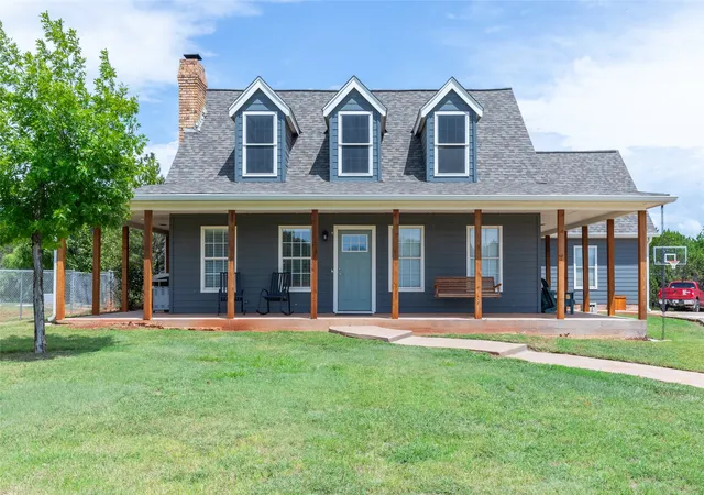 Photo 1 of Sale Pending at 125 County Road 694, Buffalo Gap, TX 79508 | MLS# 21357324 | Listing updated on 2026-10-07