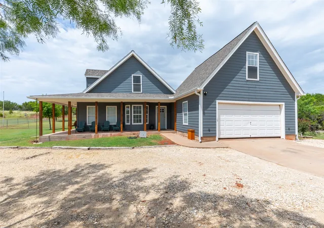 Photo 2 of Sale Pending at 125 County Road 694, Buffalo Gap, TX 79508 | MLS# 21357324 | Listing updated on 2026-10-07