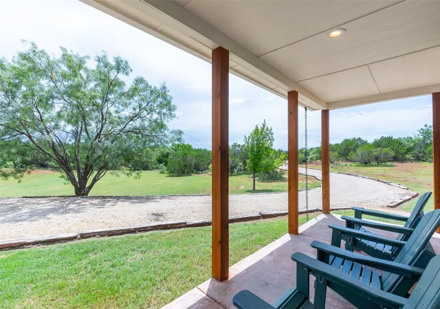 Photo 3 of Sale Pending at 125 County Road 694, Buffalo Gap, TX 79508 | MLS# 21357324 | Listing updated on 2026-10-07