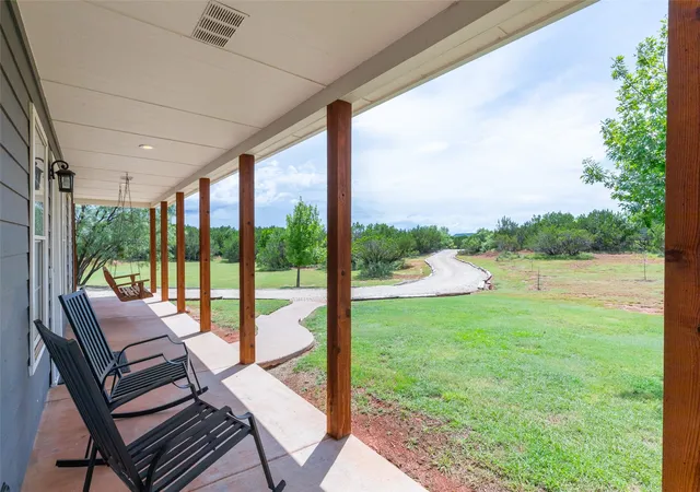 Photo 4 of Sale Pending at 125 County Road 694, Buffalo Gap, TX 79508 | MLS# 21357324 | Listing updated on 2026-10-07