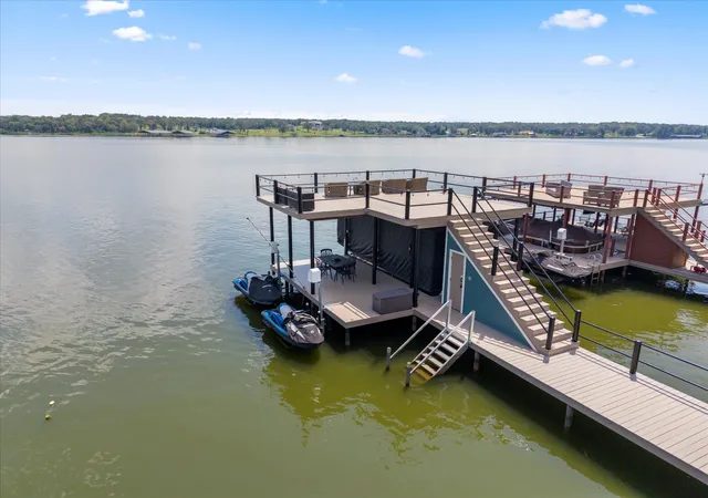Photo 2 of Sale Pending at 13700 Park Harbor Dr, Eustace, TX 75124 | MLS# 21360530 | Listing updated on 2026-09-12