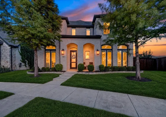 Photo 1 of Sale Pending at 1580 Verwood Cir, Dallas, TX 75234 | MLS# 21356570 | Listing updated on 2026-09-14