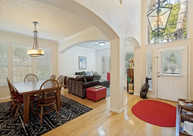 Photo 1 of Single family home for sale at 5817 Louisville Dr, Frisco, TX 75035 | MLS# 21354937 | Listing updated on 2026-09-15