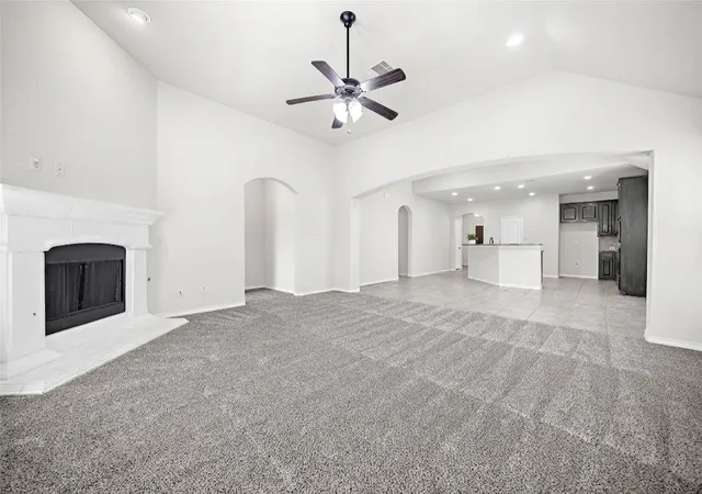 Photo 4 of Single family home for sale at 10005 Petrified Tree Ln, Mc Kinney, TX 75072 | MLS# 21359926 | Listing updated on 2026-09-14