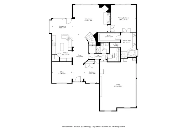 Photo 24 of Single family home for sale at 12301 Red Birch Ln, Fort Worth, TX 76244 | MLS# 21360418 | Listing updated on 2026-09-10