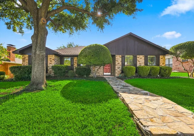 Photo 1 of Single family home for sale at 1903 Big Sky Dr, Lewisville, TX 75077 | MLS# 21360429 | Listing updated on 2026-09-11
