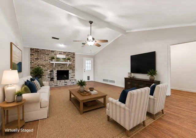 Photo 2 of Single family home for sale at 1903 Big Sky Dr, Lewisville, TX 75077 | MLS# 21360429 | Listing updated on 2026-09-11