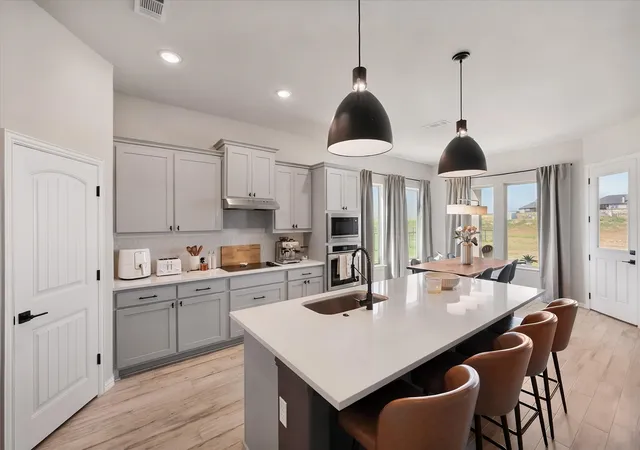 Photo 2 of Single family home for sale at 130 Red Cliff Ct, Rhome, TX 76078 | MLS# 21359562 | Listing updated on 2026-09-12