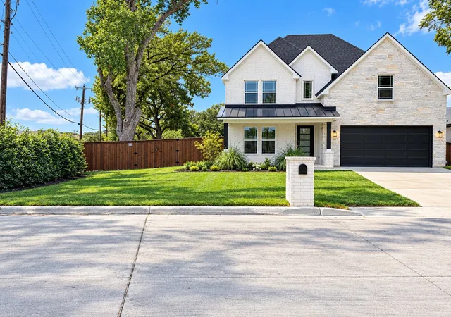 Photo 1 of Single family home for sale at 99 Kay Ln, Westworth Village, TX 76114 | MLS# 21360624 | Listing updated on 2026-10-20