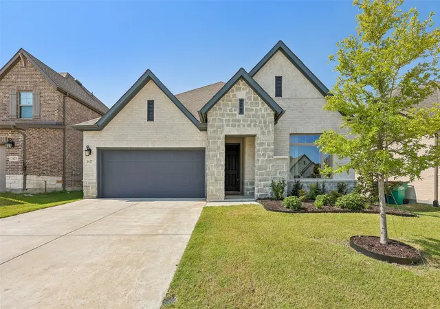 Photo 1 of Single family home for sale at 1627 Lazio Rd, Rockwall, TX 75087 | MLS# 21358168 | Listing updated on 2026-09-13