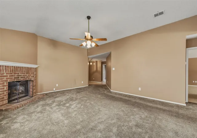 Photo 2 of Sale Pending at 8449 Canvasback Ln, Dallas, TX 75249 | MLS# 21359242 | Listing updated on 2026-09-15