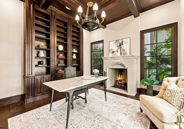 Photo 4 of Single family home for sale at 4125 Shenandoah St, Dallas, TX 75205 | MLS# 21358878 | Listing updated on 2026-10-04