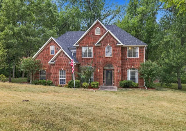 Photo 1 of Single family home for sale at 74 Meadow Hl Ln, Sherman, TX 75090 | MLS# 21360708 | Listing updated on 2026-09-15