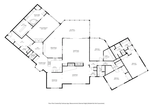 Photo 3 of Single family home for sale at 435 Horseshoe Trl W, Aledo, TX 76008 | MLS# 21357833 | Listing updated on 2026-09-08