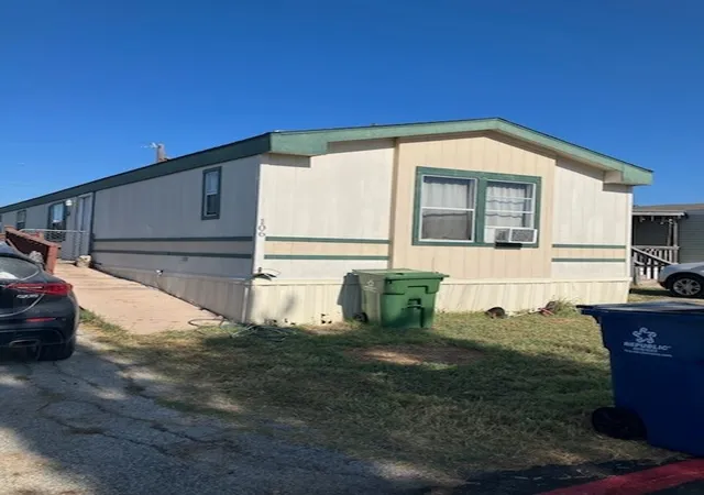 Photo 4 of Manufactured home for sale at 106 Preston Dr, Sanger, TX 76266 | MLS# 21360714 | Listing updated on 2026-09-28
