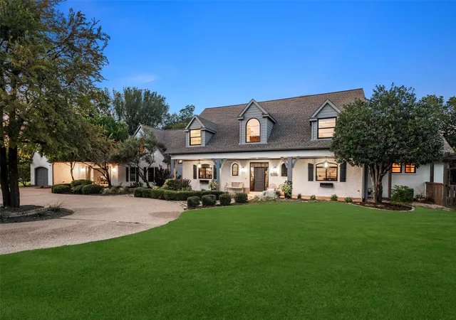 Photo 3 of Single family home for sale at 7750 Cottonwood St, Frisco, TX 75033 | MLS# 21360117 | Listing updated on 2026-09-13