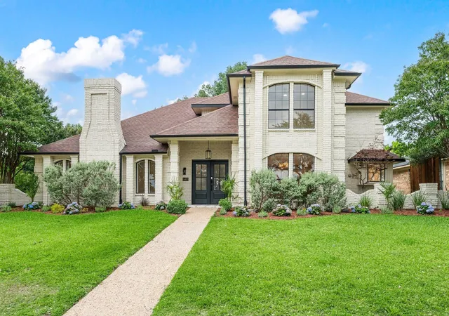 Photo 1 of Single family home for sale at 6403 Genstar, Dallas, TX 75252 | MLS# 21360723 | Listing updated on 2026-10-03