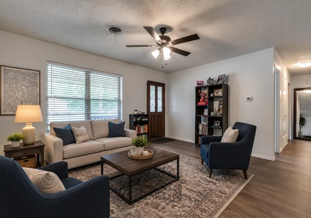 Photo 1 of Single family home for sale at 2002 Winthrop St, Irving, TX 75061 | MLS# 21360768 | Listing updated on 2026-09-10